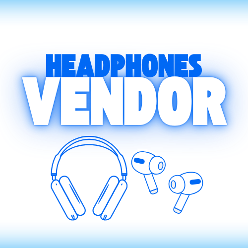 Headphones Vendor