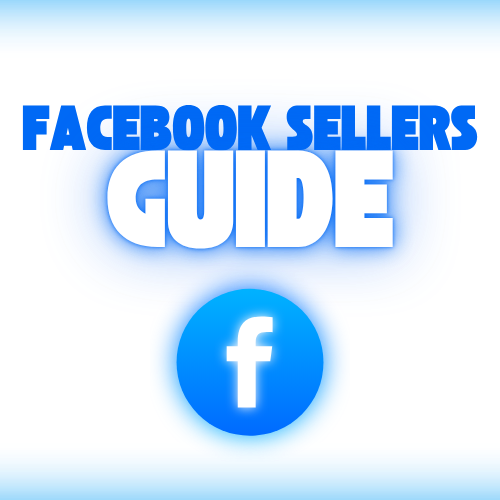 Facebook Sellers Guide