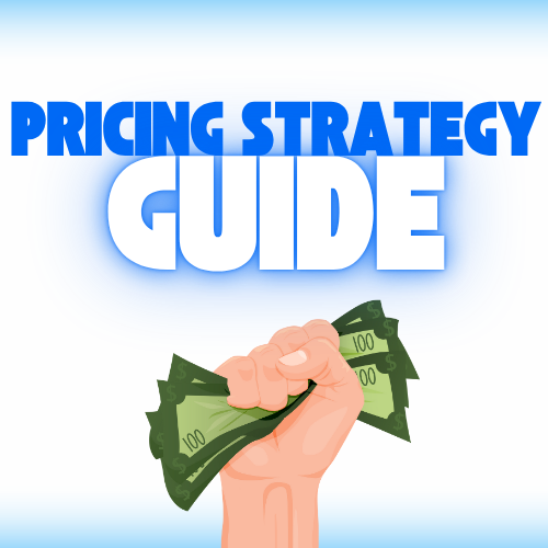 Resell Pricing Strategy Formula